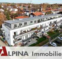 Wohnung zum Kaufen in Bad Aibling 695.000,00 € 103.86 m²