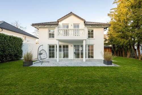 Foto - Haus zum Kaufen in Grünwald 1.750.000,00 € 158 m²