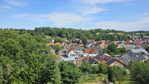 Foto - Haus zum Kaufen in Kraichtal 300.000,00 € 360 m²