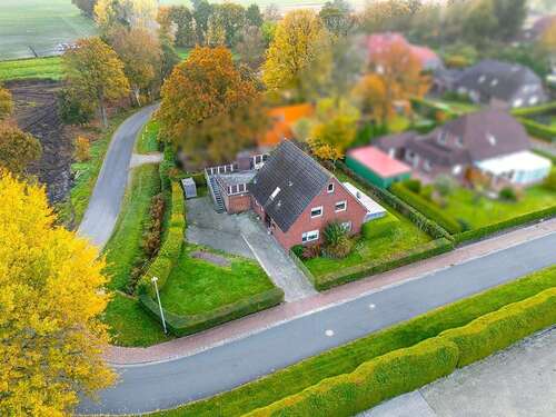 Foto - Haus zum Kaufen in Blomberg 260.000,00 € 170 m²