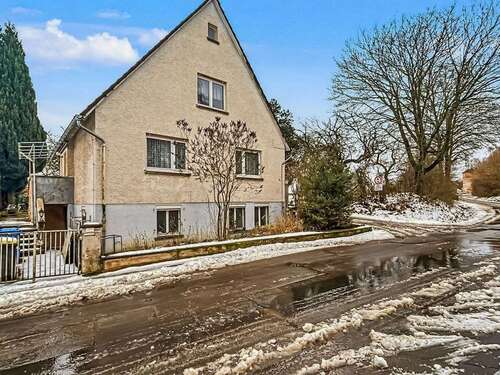 Foto - Haus zum Kaufen in Butzbach 165.000,00 € 94 m²