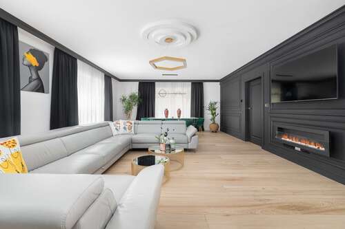 Foto - Haus zum Kaufen in Nadrensee 550.000,00 € 391 m²