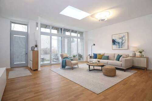 Foto - Wohnung zum Mieten in Korschenbroich 2.100,00 € 150 m²