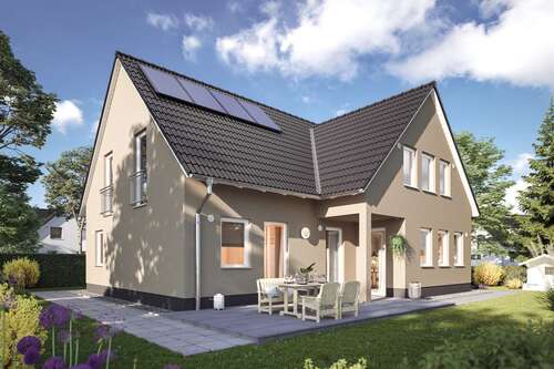 Foto - Haus zum Kaufen in Mittenwalde 490.000,00 € 216 m²