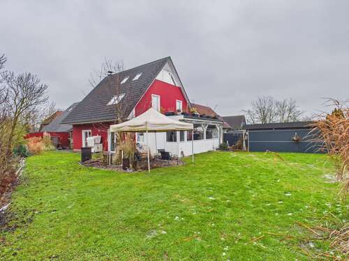 Foto - Haus zum Kaufen in Schlagsdorf 647.500,00 € 186.26 m²