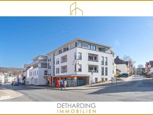 Foto - Wohnung zum Kaufen in Kaufungen Oberkaufungen 340.000,00 € 106.39 m²