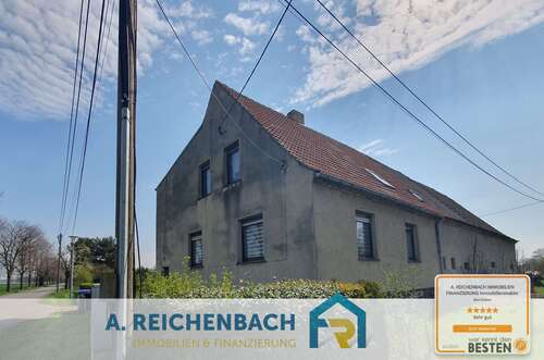 Foto - Haus zum Kaufen in Schildau 70.000,00 € 110 m²