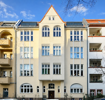 Wohnung zum Mieten in Berlin 1.549,62 € 91.95 m²