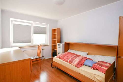 Foto - Wohnung zum Kaufen in Bielefeld 120.000,00 € 97 m²