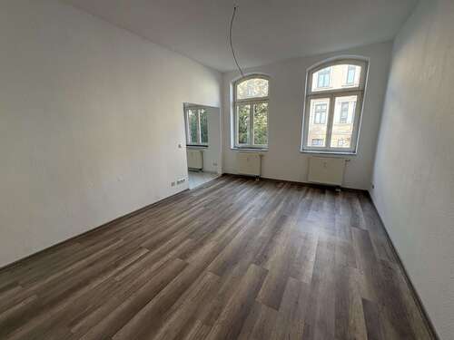 Foto - Wohnung zum Mieten in Zwickau 225,00 € 33.7 m²