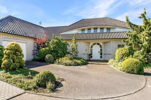 Foto - Haus zum Kaufen in Coesfeld 799.000,00 € 260 m²