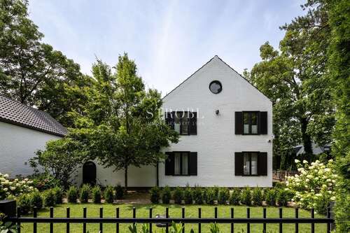 Foto - Haus zum Kaufen in Grünwald 5.850.000,00 € 417.33 m²