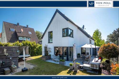 Foto - Haus zum Kaufen in Bielefeld 715.000,00 € 174.64 m²