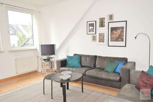 Foto - Wohnen auf Zeit in Düsseldorf Bilk 1.290,00 €