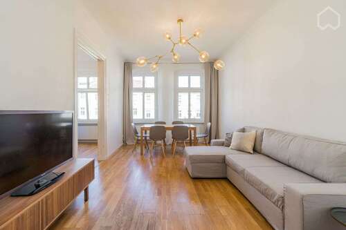 Foto - Wohnen auf Zeit in Berlin 1.950,00 €