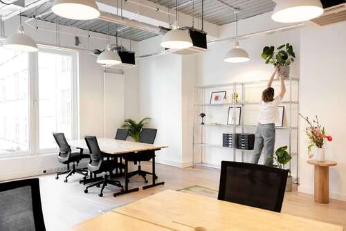 Foto - Büro in Hamburg 3.500,00 € 38 m²