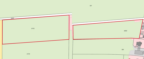 Foto - Grundstück zu verkaufen in Unteregg 200.000,00 € 25131.11 m²