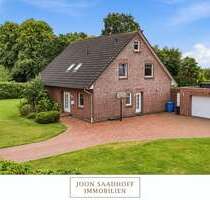 Haus zum Kaufen in Südbrookmerland Theene 399.000,00 € 169 m² - Südbrookmerland / Theene