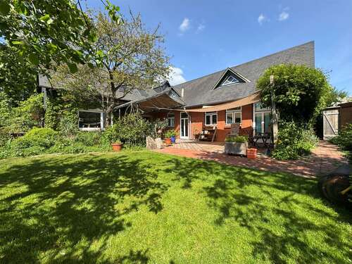 Foto - Haus zum Kaufen in Süderhackstedt 599.000,00 € 309.92 m²