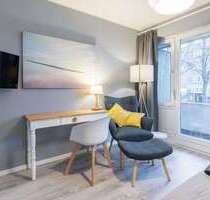 Wohnen auf Zeit in Hamburg 890,00 €