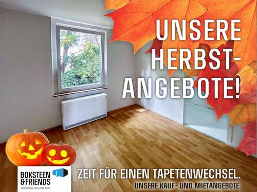 Foto - Wohnung zum Mieten in Essen 480,00 € 43 m²