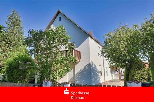 Foto - Haus zum Kaufen in Dachau 1.097.000,00 € 240 m²
