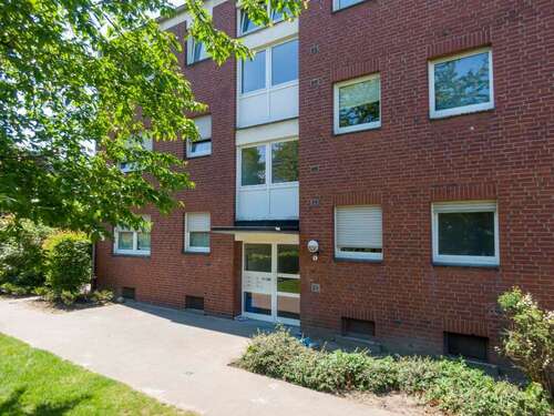 Foto - Wohnung zum Mieten in Selm 530,00 € 79.01 m²