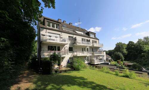 Foto - Wohnung zum Kaufen in Essen 355.000,00 € 144 m²