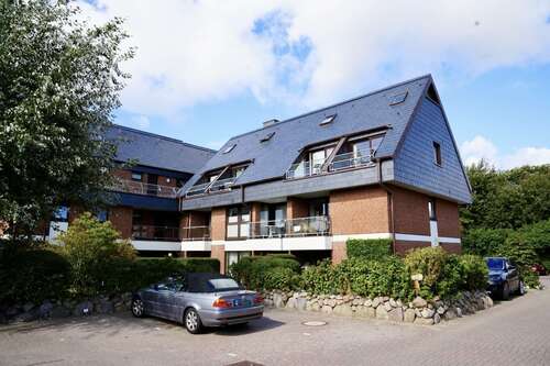 Foto - Wohnung zum Kaufen in Wenningstedt 495.000,00 € 42 m²