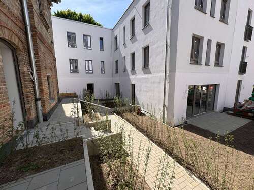 Foto - Wohnung zum Kaufen in Berlin 838.750,00 € 104.84 m²