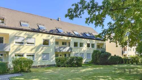 Foto - Wohnung zum Mieten in Bayreuth 660,00 € 50.54 m²