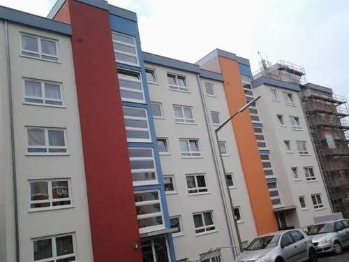 Foto - Wohnung zum Mieten in Siegen 394,15 € 73 m²