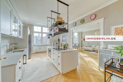 Foto - Wohnung zum Kaufen in Berlin 1.390.000,00 € 175 m²