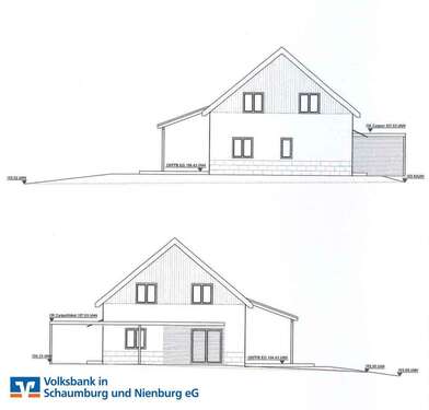 Foto - Haus zum Kaufen in Ahnsen 477.583,00 € 154.5 m²