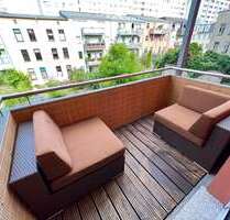 Wohnung zum Mieten in Rostock 1.000,00 € 47.5 m²