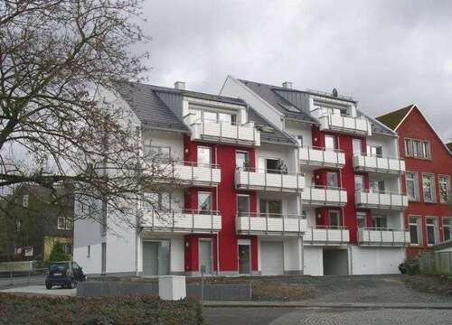 Foto - Wohnung zum Mieten in Siegen 465,00 € 51.95 m²