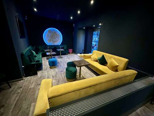 Foto - Gastronomie in Frankfurt am Main 1.590.000,00 € 420 m²