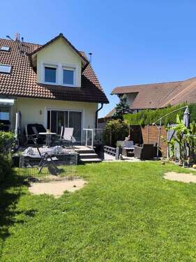 Foto - Haus zum Kaufen in Bietigheim 479.000,00 € 135 m²