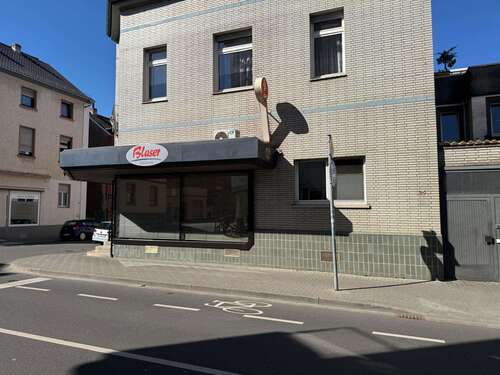 Foto - Gastronomie in Worms 2.500,00 € 202 m²