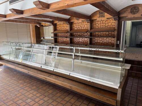 Foto - Gastronomie in Worms 2.500,00 € 202 m²
