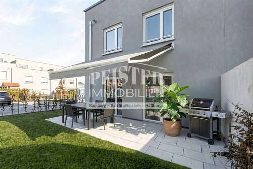 Foto - Haus zum Kaufen in Bamberg 780.000,00 € 182 m²