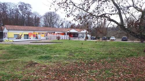 Foto - Einzelhandel in Blankenhain 2.200,00 € 608 m²