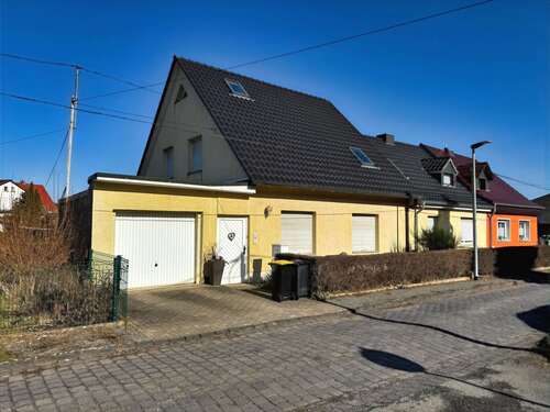 Foto - Haus zum Kaufen in Mansfeld 219.000,00 € 135 m²