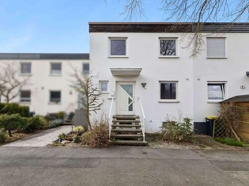 Foto - Haus zum Kaufen in Nürnberg 449.000,00 € 101 m²