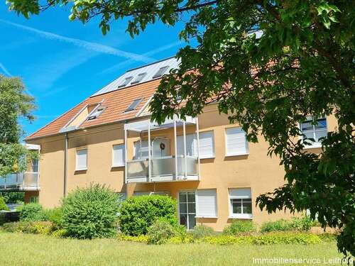 Foto - Wohnung zum Kaufen in Dresden 132.000,00 € 56 m²