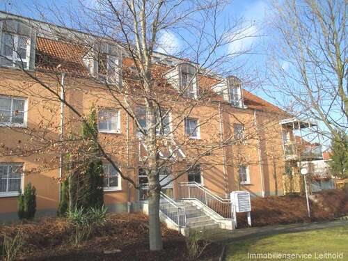 Foto - Wohnung zum Kaufen in Dresden 132.000,00 € 56 m²