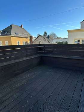 Foto - Wohnung zum Mieten in Mittweida 610,00 € 98.41 m²