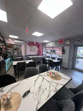 Foto - Gastronomie in Nauheim 1.200,00 € 62 m²