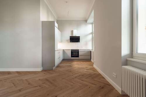 Foto - Wohnung zum Mieten in Potsdam 1.875,00 € 84 m²