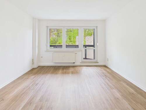 Foto - Wohnung zum Mieten in Chemnitz 287,00 € 50.31 m²